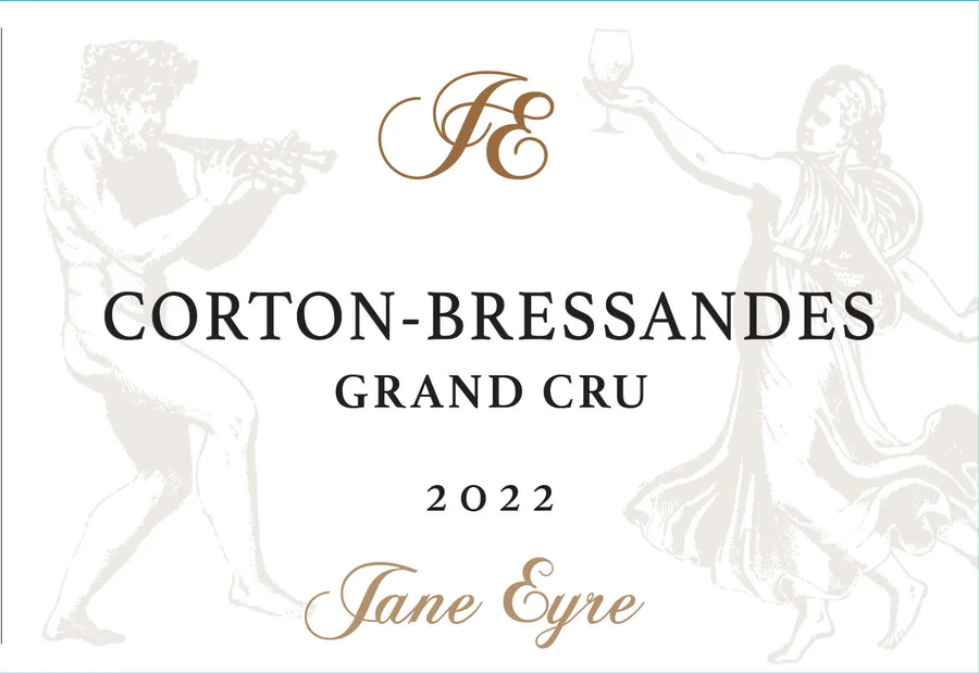 Corton-Bressandes Grand Cru