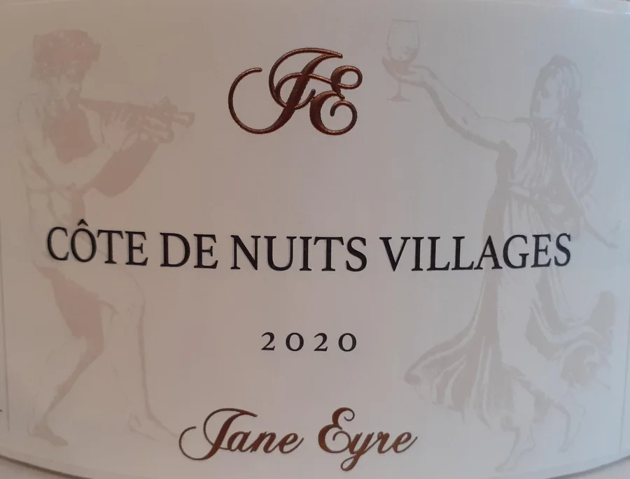 Côte de Nuits-Villages