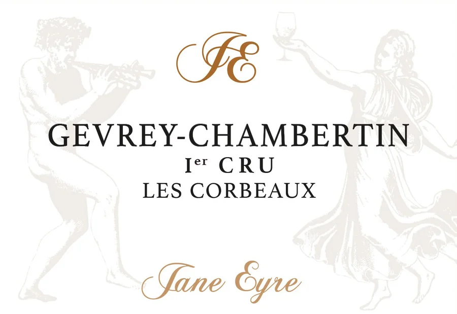 Gevrey-Chambertin 1er Cru Les Corbeaux