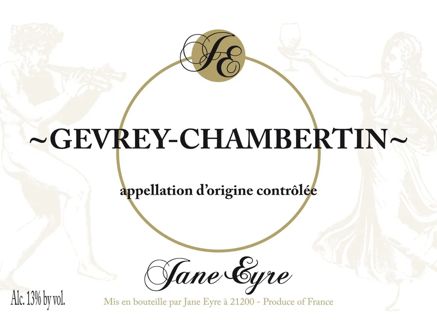Gevrey-Chambertin