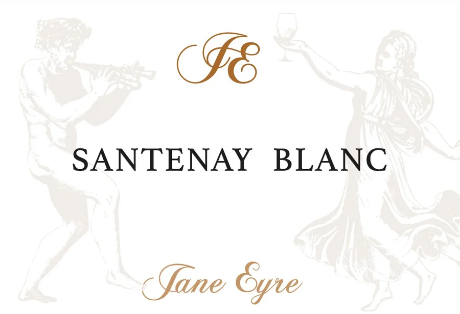 Santenay Blanc