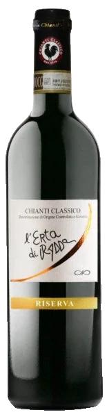 Chianti Classico Riserva