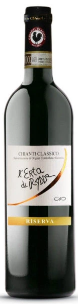Chianti Classico Riserva