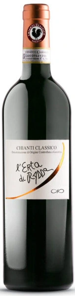 Toscana Rosso Due & Due