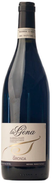 Barbera d'Asti La Gena