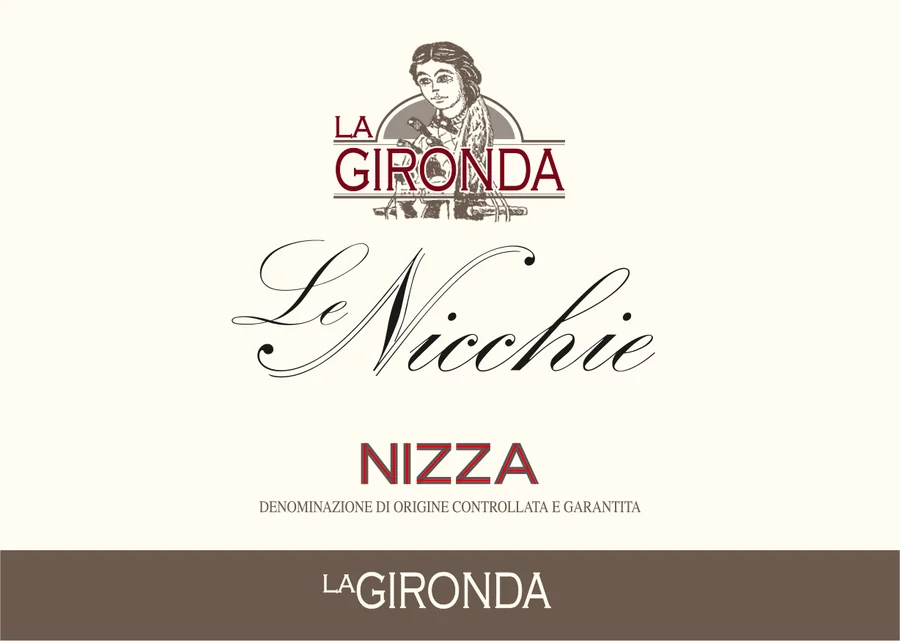 Barbera d'Asti Superiore Nizza Le Nicchie