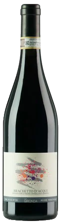 Brachetto d'Acqui