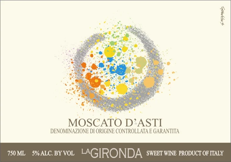 Moscato d'Asti