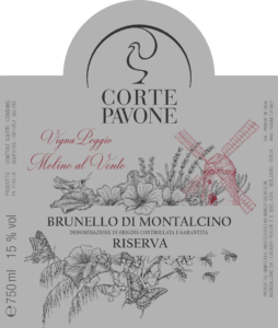 Brunello di Montalcino Campo Marzio