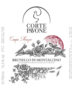 Brunello di Montalcino Fior di Meliloto