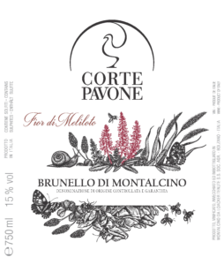 Brunello di Montalcino Fiore del Vento