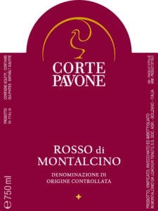 Rosso di Montalcino