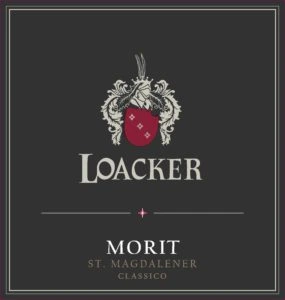 Morit St. Magdalener