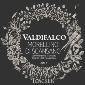 Morellino di Scansano