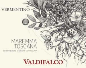 Sangiovese Maremma Toscana