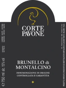 Rosso di Montalcino