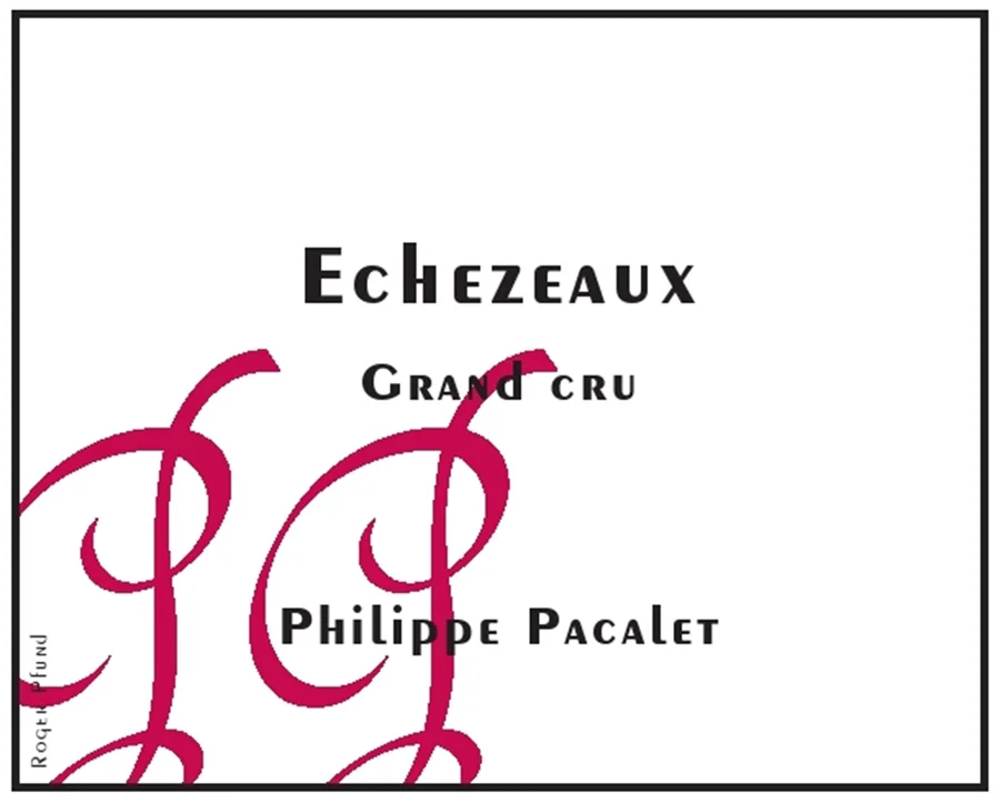 Échezeaux Grand Cru