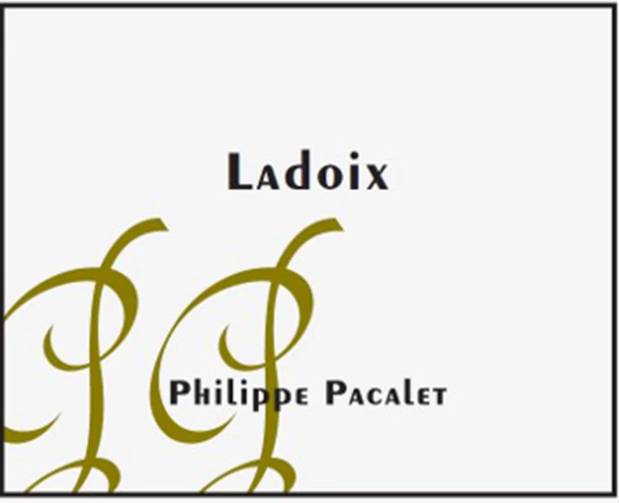 Ladoix Blanc