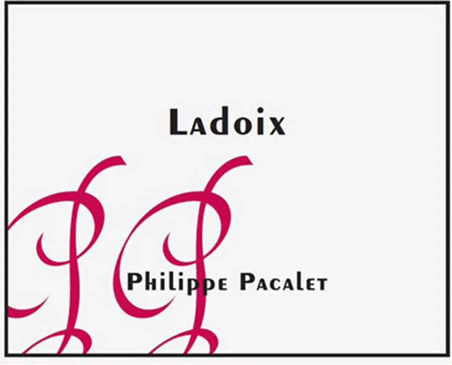 Ladoix Rouge