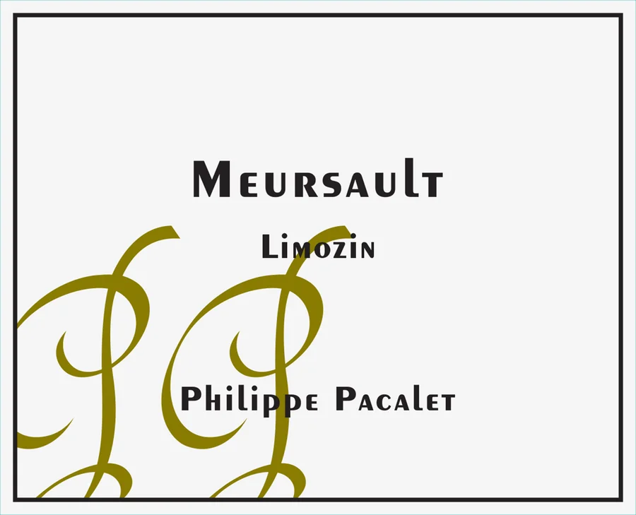 Meursault Limozin