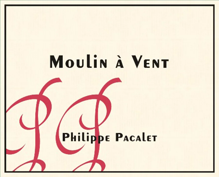 Moulin-à-Vent