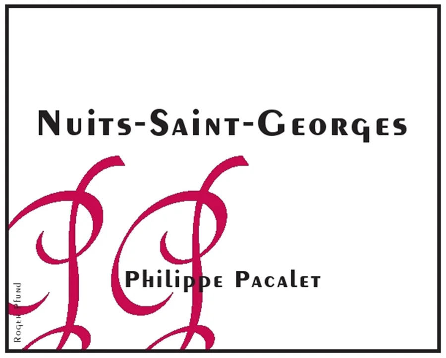 Nuits-Saint-Georges