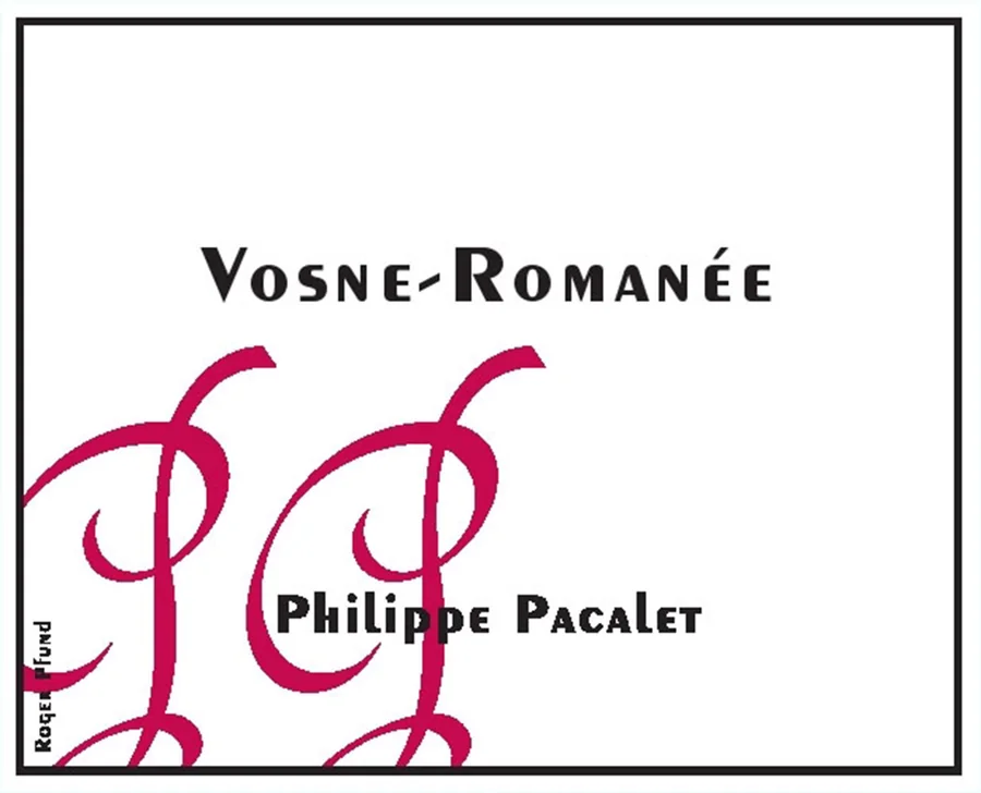 Vosne-Romanée