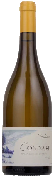 Condrieu