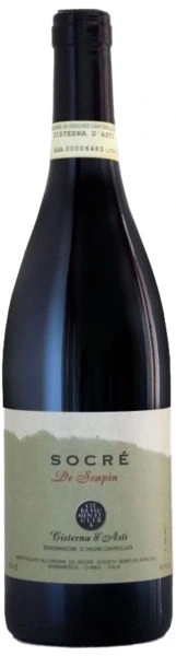Barbaresco Pajoré