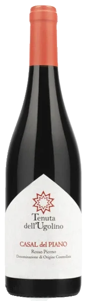 Casal del Piano Rosso Piceno