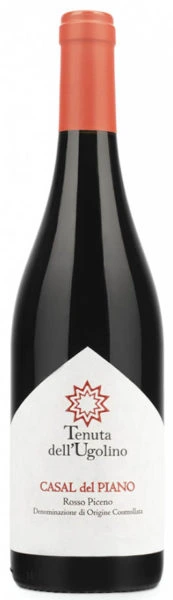 Verdicchio dei Castelli di Jesi Le Piaole Classico