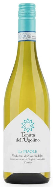 Vigneto Del Balluccio Verdicchio dei Castelli di Jesi Classico Superiore