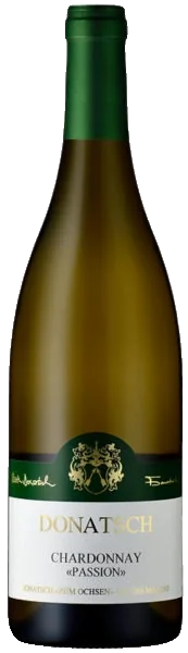 Chardonnay Passion