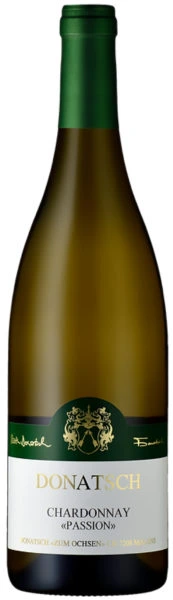 Chardonnay Passion