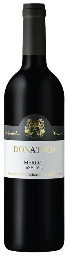 Merlot Selvi