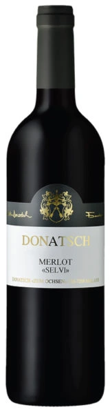Merlot Selvi
