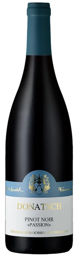 Pinot Noir Passion
