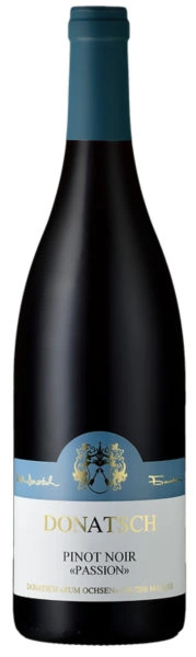 Pinot Noir Passion