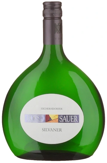 Silvaner QbA Trocken