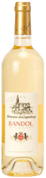 Bandol Blanc