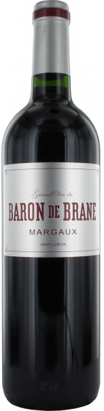 Baron de Brane