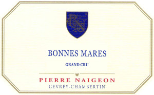 Bonnes mares BACK