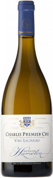 Chablis-Vau Ligneau