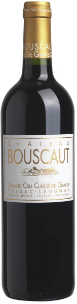 Chateau Bouscaut