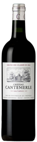 Chateau-Cantermerle