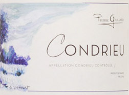 condrieu