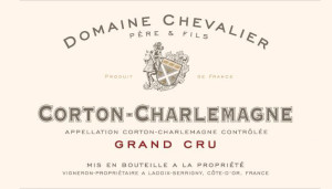 Corton Charlemagne