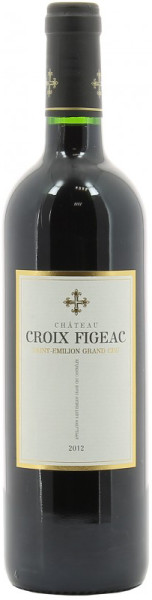 Croix Figeac