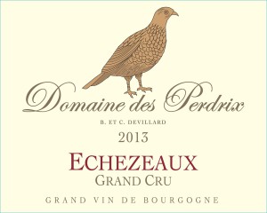 Echézeaux Grand Cru 2013