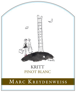 Kritt Pinot Blanc